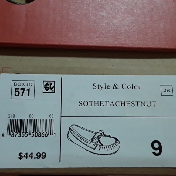 SO SUEDE SHOES - Picture 7 of 8